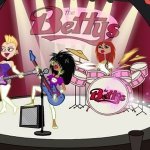Ready for the Bettys - The Bettys