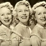 In The Wee Small Hours Of The Morning - The Beverley Sisters