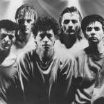 Nothing Happened Today - The Boomtown Rats