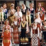 Transformation - The Bulgarian Women's Choir