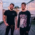 Until You Were Gone ft. Emily Warren (Skrux & Saturn Remix) - The Chainsmokers & Tritonal