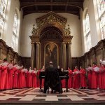 Hark The Herald Angels Sing - The Choir of Trinity College, Cambridge