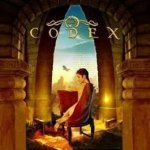 Prisoner - The Codex