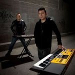 Play for Real (Dirtyphonics Remix) - The Crystal Method feat. The Heavy