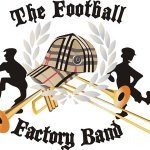 Poc Core - The Football Factory Band
