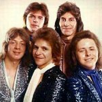 Angel Face - The Glitter Band