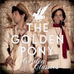 Let Me Love You - The Golden Pony feat. Dasha