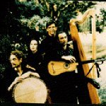 Скачать Pabanas - The Harp Consort