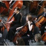 Скачать Serenade for Strings in E minor Op.20 : I Allegro piacevole - The Helsinki Strings