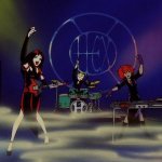 Scooby Snacks - The Hex Girls