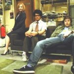 The IT Crowd Theme - The IT Crowd
