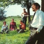 Скачать Dirty Old Town - The Ian Campbell Folk Group