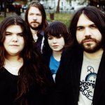 All I Believe In - The Magic Numbers And Amadou & Mariam
