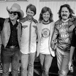 Try One More Time - The Marshall Tucker Band