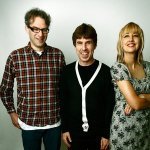 New Love - The Muffs