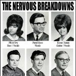 I Dig Your Mind - The Nervous Breakdowns