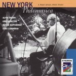 Скачать Serenade No. 11 in E-Flat Major, K. 375: III. Adagio - The New York Philomusica Winds, A. Robert Johnson