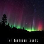 Cold Sweat (Part I) - The Northern Lights