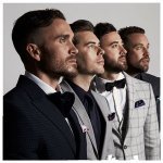 Shake A Tail Feather - The Overtones