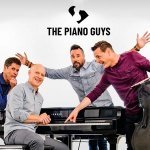 Peponi (Paradise) - The Piano Guys