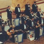 Amada mia, amore mio - The Starlite Orchestra