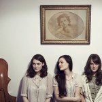 Hopeless - The Staves & yMusic