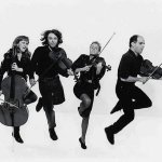 Talk - The String Quartet