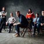 End Of An Era - The Strumbellas