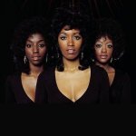 Woman In Love - The Three Degrees