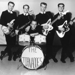 Johnny B. Goode - The Tornadoes