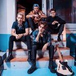 All Night - The Vamps & MATOMA feat. Astrid S