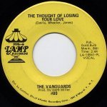 Roll Over Beethoven - The Vanguards