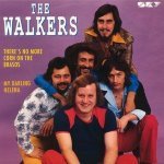 There's No More Corn On The Brasos - The Walkers