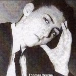 Скачать You're the One That Done It - Thomas Wayne