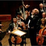 Скачать Mozart : Symphony No.29 in A major K201 : III Menuetto - Trio - Ton Koopman & Amsterdam Baroque Orchestra