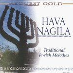 Hava Nagila - Traditional Jewish Melodies