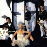 I Want Your Love - Transvision Vamp