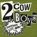 Everybody Gonfi-Gon (Radio Cut) - Two Cowboys