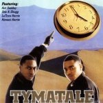 Tymatale - Smoked Out