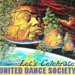 Скачать Let's Celebrate (Rip Rap Mix) - United Dance Society