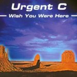 Скачать Wish you were here (Radio edit) - Urgent C