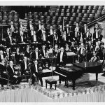 Belshazzar's Feast - Utah Symphony Orchestra, Maurice Abravanel