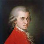 (Симфония N40) - Вивальди,Бах,Моцарт