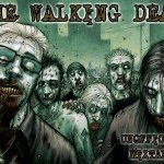 Скачать 99 problems - Walking Dead