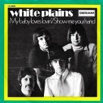 Скачать My Baby Loves Lovin' - White Plains