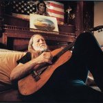 Have You Ever Seen The Rain - Willie Nelson & Paula Nelson