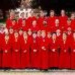 Laetentur coeli - Winchester Cathedral Choir/David Hill