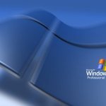 Error - Windows XP