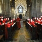 Скачать A Maiden Most Gentle - Worcester Cathedral Choir, Adrian Lucas, Christopher Allsop