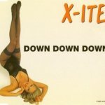 Скачать Down Down Down (Synthmaster Remix) - X-Ite